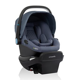 Evenflo Revolve180 LiteMax NXT Rotational Car Seat