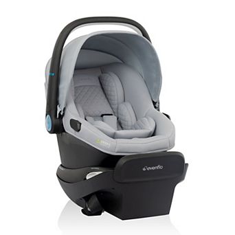 Evenflo Revolve180 LiteMax NXT Rotational Car Seat
