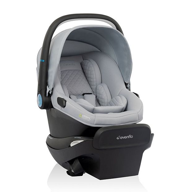 stroller uppababy UPPAbaby Vista V3 Twin Stroller + Nuna PIPA Series Travel System main image 1