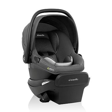 Evenflo Revolve 180 Litemax NXT Core+ Car Seat