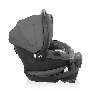 Evenflo Revolve 180 Litemax NXT Core+ Car Seat
