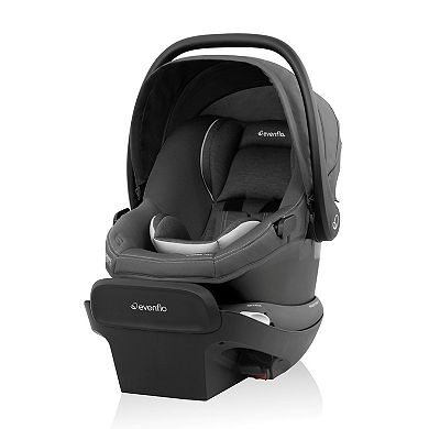 Evenflo Revolve 180 Litemax NXT Core+ Car Seat