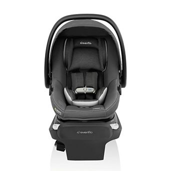 Evenflo Revolve 180 Litemax NXT Core+ Car Seat