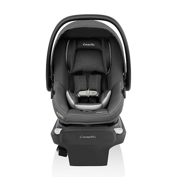 bob stroller graco adapter BOB Revolution Single Infant Car Seat Adapter main image 0