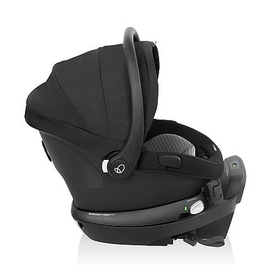 Evenflo Revolve180 LiteMax NXT Neutral Rotational Infant Car Seat