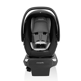 Evenflo Revolve180 LiteMax NXT Neutral Rotational Car Seat