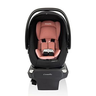 Evenflo Revolve180 LiteMax NXT Neutral Rotational Car Seat