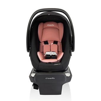 Evenflo Revolve180 LiteMax NXT Neutral Rotational Car Seat