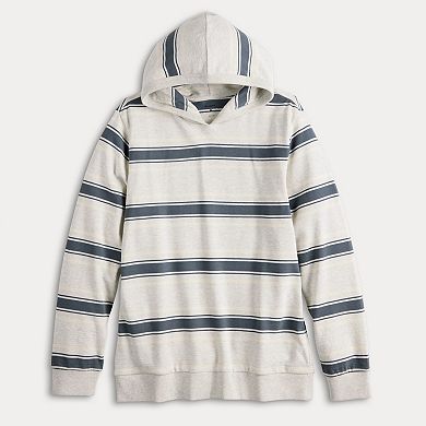 Men's Sonoma Goods For Life® The Essential Textured Hoodie