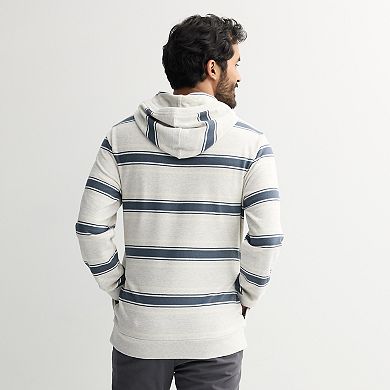 Men's Sonoma Goods For Life® The Essential Textured Hoodie