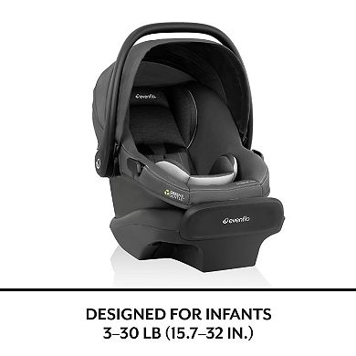 Evenflo LiteMax NXT Infant Car Seat