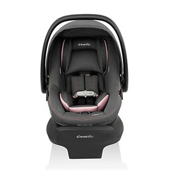 Evenflo LiteMax NXT Car Seat