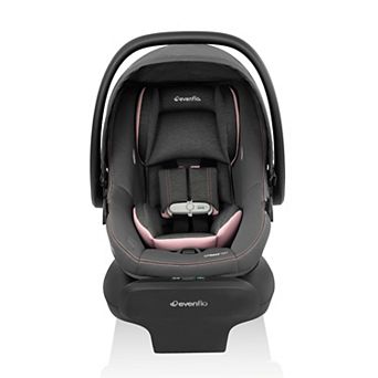 Evenflo LiteMax NXT Car Seat