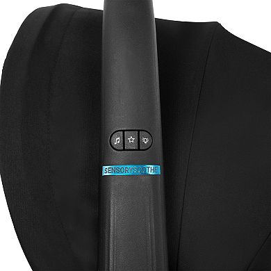 Evenflo LiteMax NXT Infant Car Seat