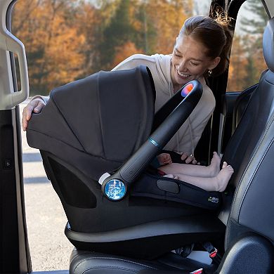 Evenflo LiteMax NXT Infant Car Seat