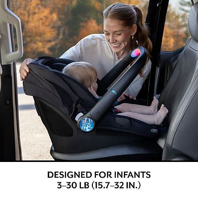 Evenflo LiteMax NXT Infant Car Seat