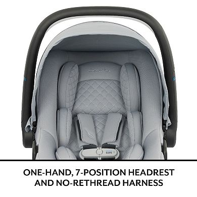Evenflo LiteMax NXT Infant Car Seat