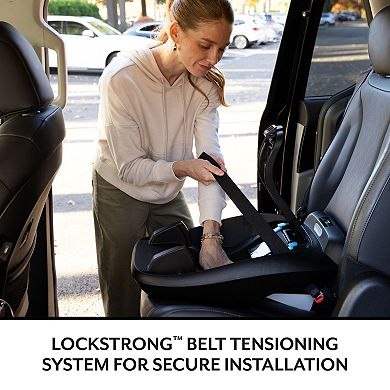 Evenflo LiteMax NXT Infant Car Seat
