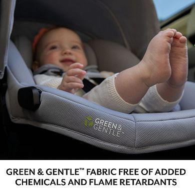 Evenflo LiteMax NXT Infant Car Seat