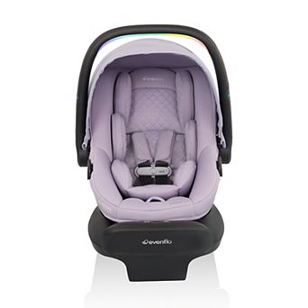 Evenflo LiteMax NXT Car Seat