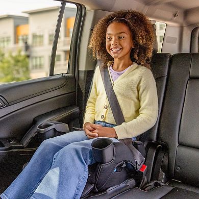 Evenflo All4Stages Slim 4-in-1 Convertible Car Seat