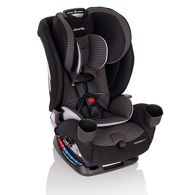 Evenflo All4Stages Slim 4-in-1 Convertible Car Seat
