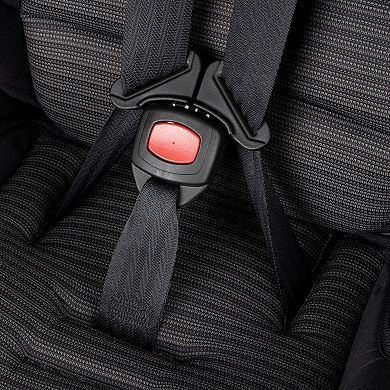 Evenflo All4Stages Slim 4-in-1 Convertible Car Seat