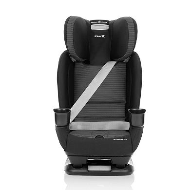 Evenflo All4Stages Slim 4-in-1 Convertible Car Seat