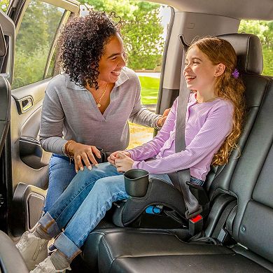 Evenflo All4Stages Slim 4-in-1 Convertible Car Seat