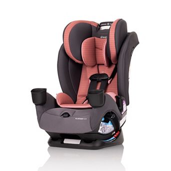 Evenflo All4Stages Slim 4-in-1 Convertible Car Seat