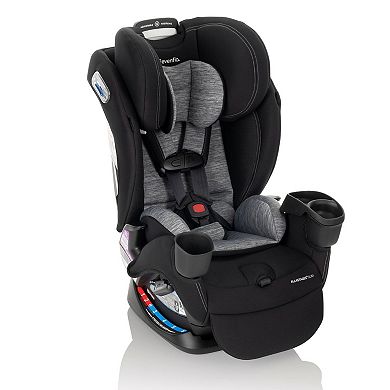 Evenflo All4Stages Slim+ 4-in-1 Convertible Car Seat
