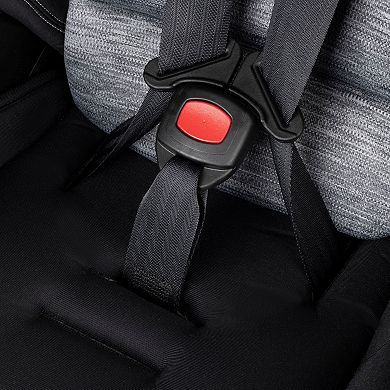 Evenflo All4Stages Slim+ 4-in-1 Convertible Car Seat