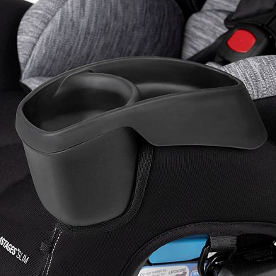 Evenflo All4Stages Slim+ 4-in-1 Convertible Car Seat