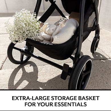 Evenflo Shyft Intuiti+ Stroller