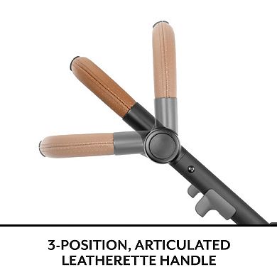 Evenflo Shyft Intuiti+ Stroller