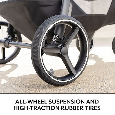 Evenflo Shyft Intuiti+ Stroller