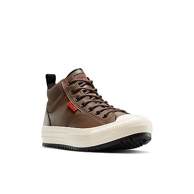 Converse Chuck Taylor All Star Men's Lace-Up Ankle Boots
