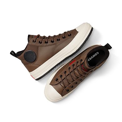 Converse Chuck Taylor All Star Men's Lace-Up Ankle Boots