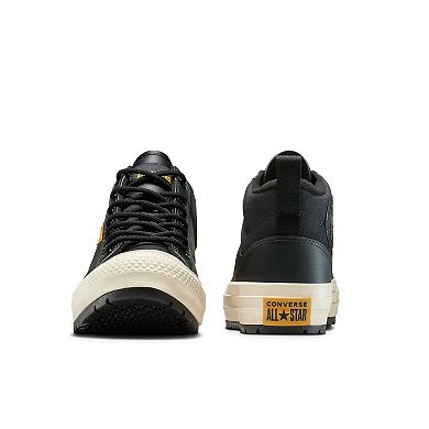 Converse Chuck Taylor All Star Men's Lace-Up Ankle Boots