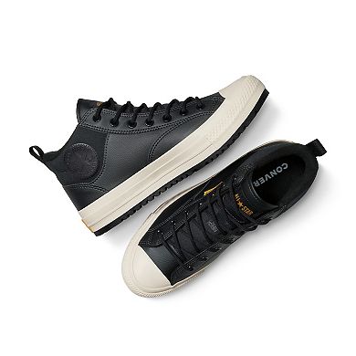 Converse Chuck Taylor All Star Men's Lace-Up Ankle Boots