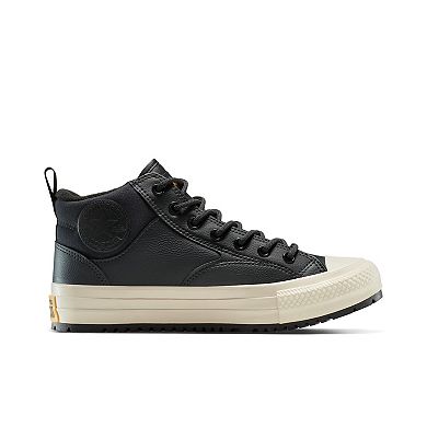 Converse Chuck Taylor All Star Men's Lace-Up Ankle Boots