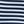 Sky Amelie Stripe