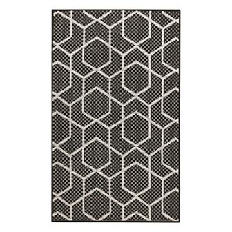 Nourison Horizon Indoor / Outdoor Geometric Area Rug