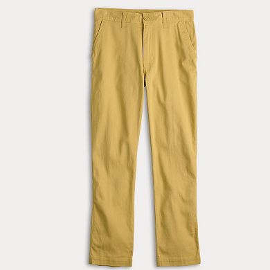 Men’s Hallstatt Stretch Comfort Twill Pants