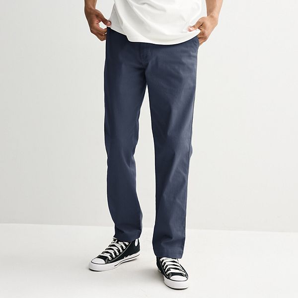 Men’s Hallstatt Stretch Comfort Twill Pants