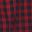 Red Black Plaid