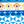 White Mosaic Stripe