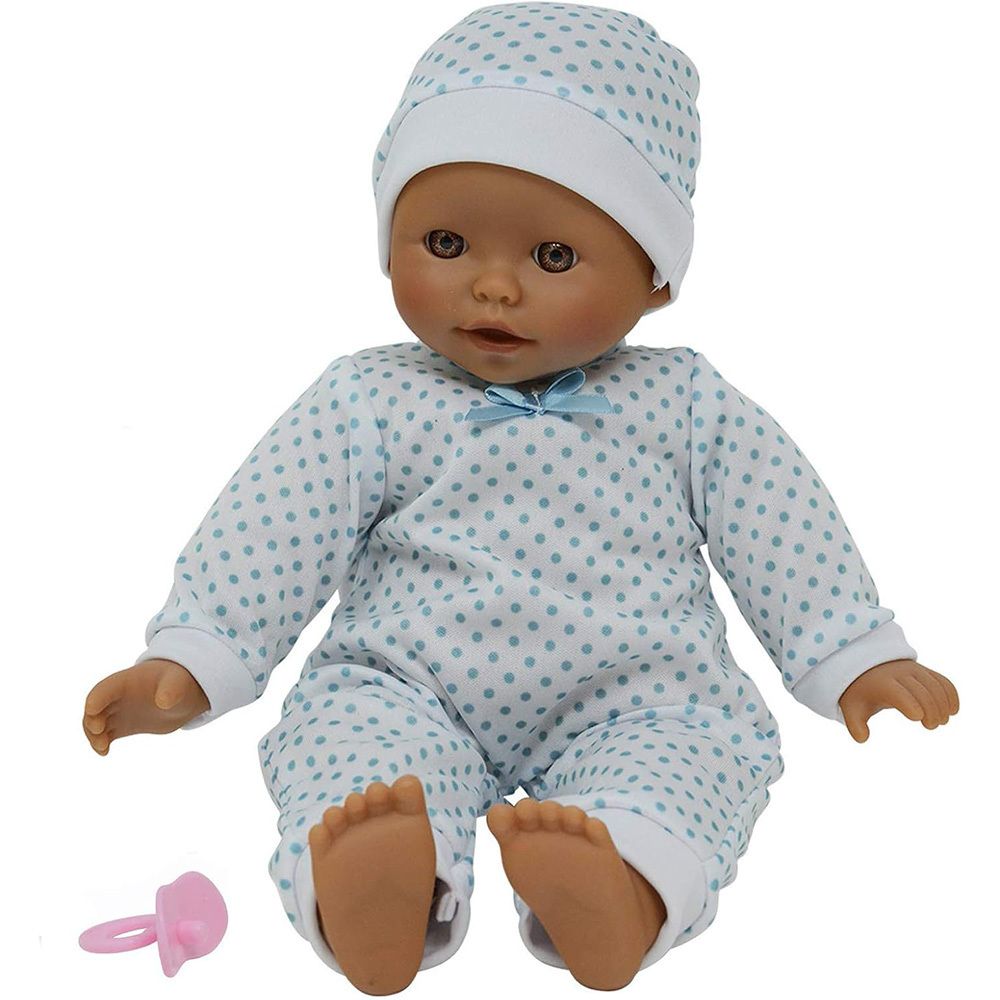 Детские куклы The New York Doll Collection 14 Inch Soft Body Baby Doll