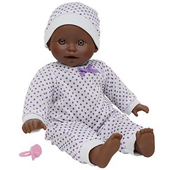 The New York Doll Collection 14 Inch Soft Body Baby Doll
