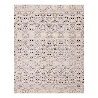 5th Avenue Lux Horeshoe Charm Area Rug